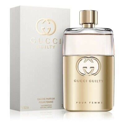 gucci guilty 3 oz women& 39|guilty gucci cologne.